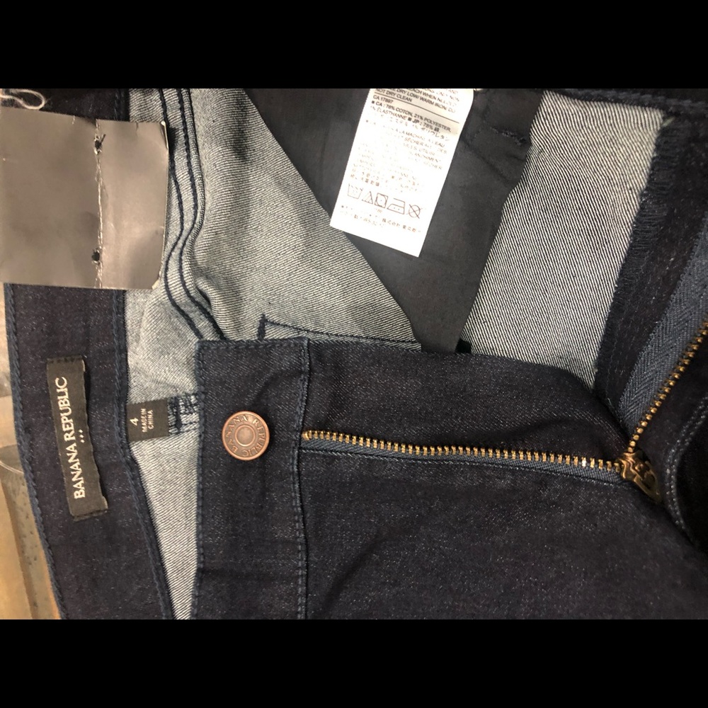 Banana republic skirt